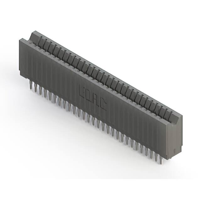 745-056-520-206 EDAC Inc.  Edgeboard Connectors